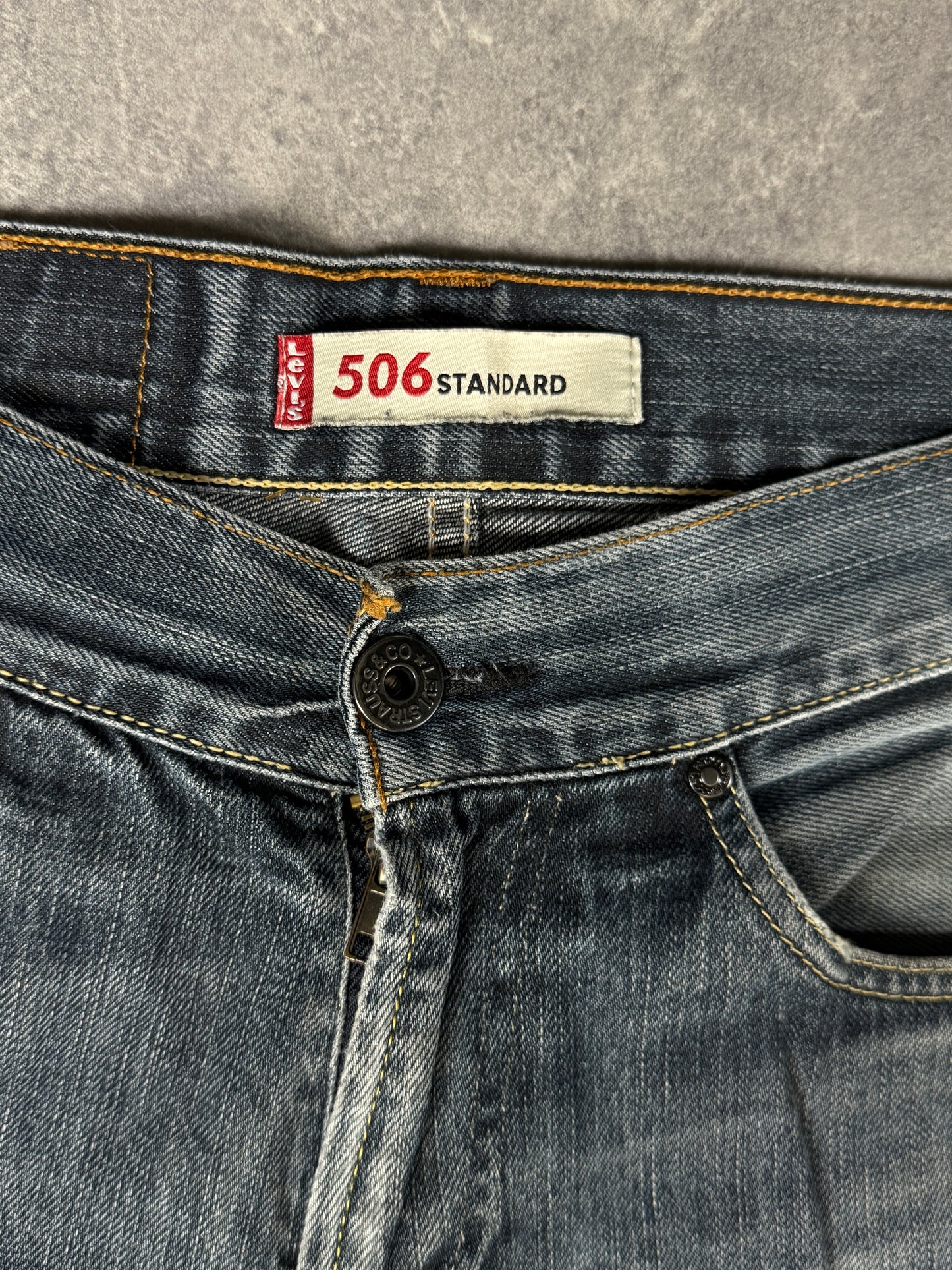 Levi’s Jeans (W29/L32)