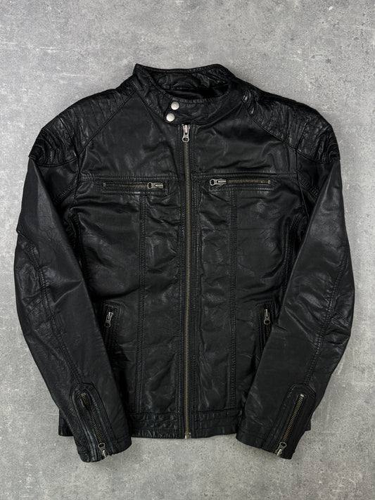 Vintage Leatherjacket (S)