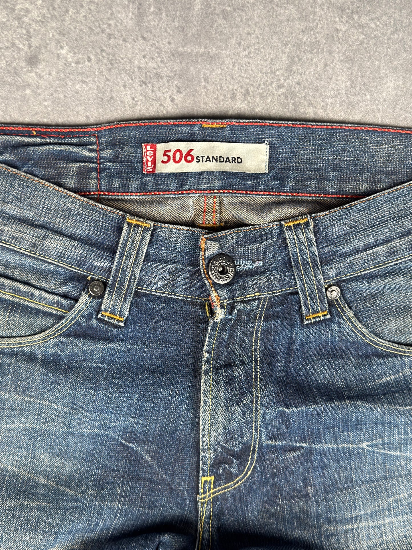 Levi’s Jeans (W31/L34)