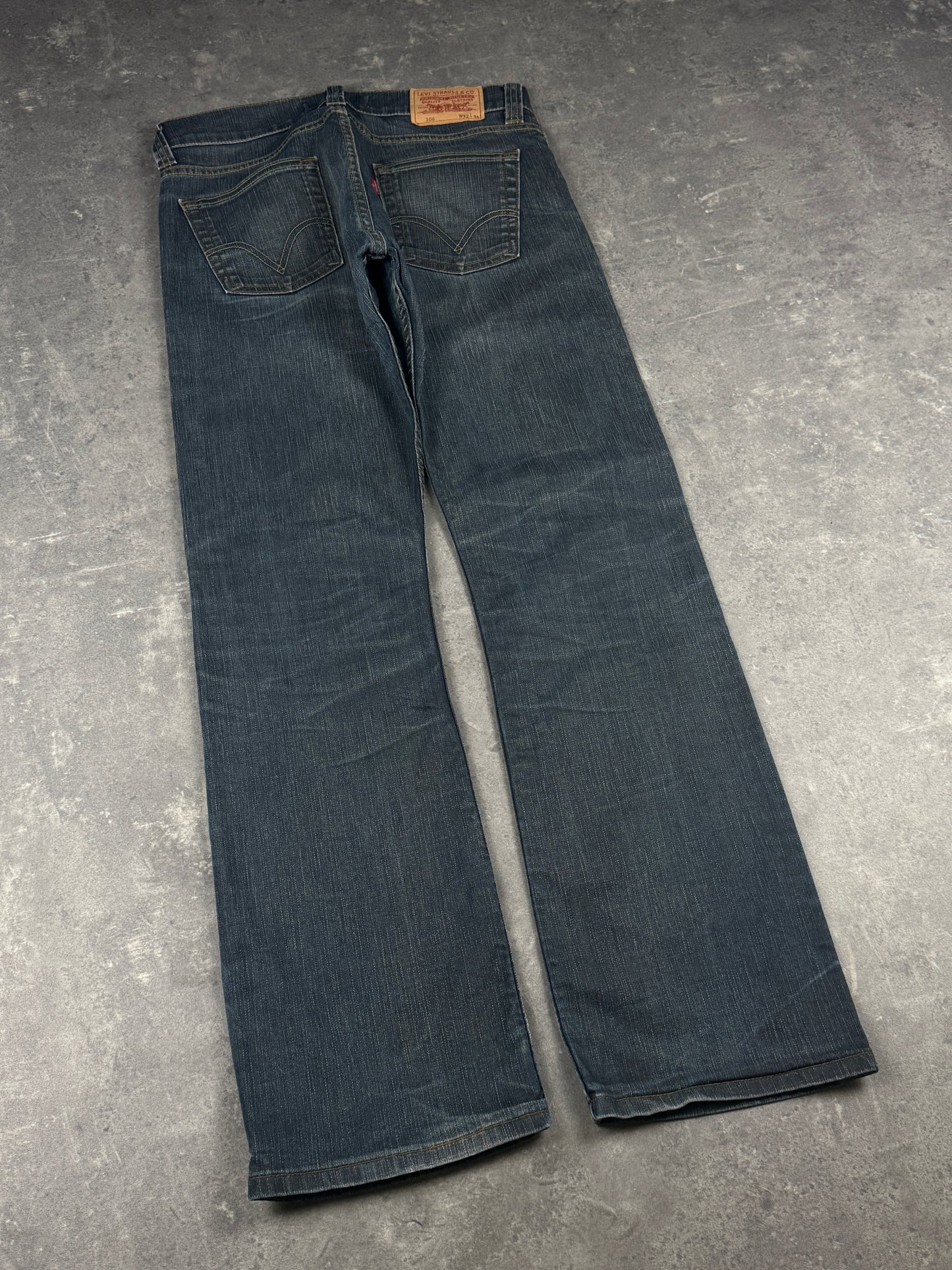 Levi’s Jeans (W32/L34)