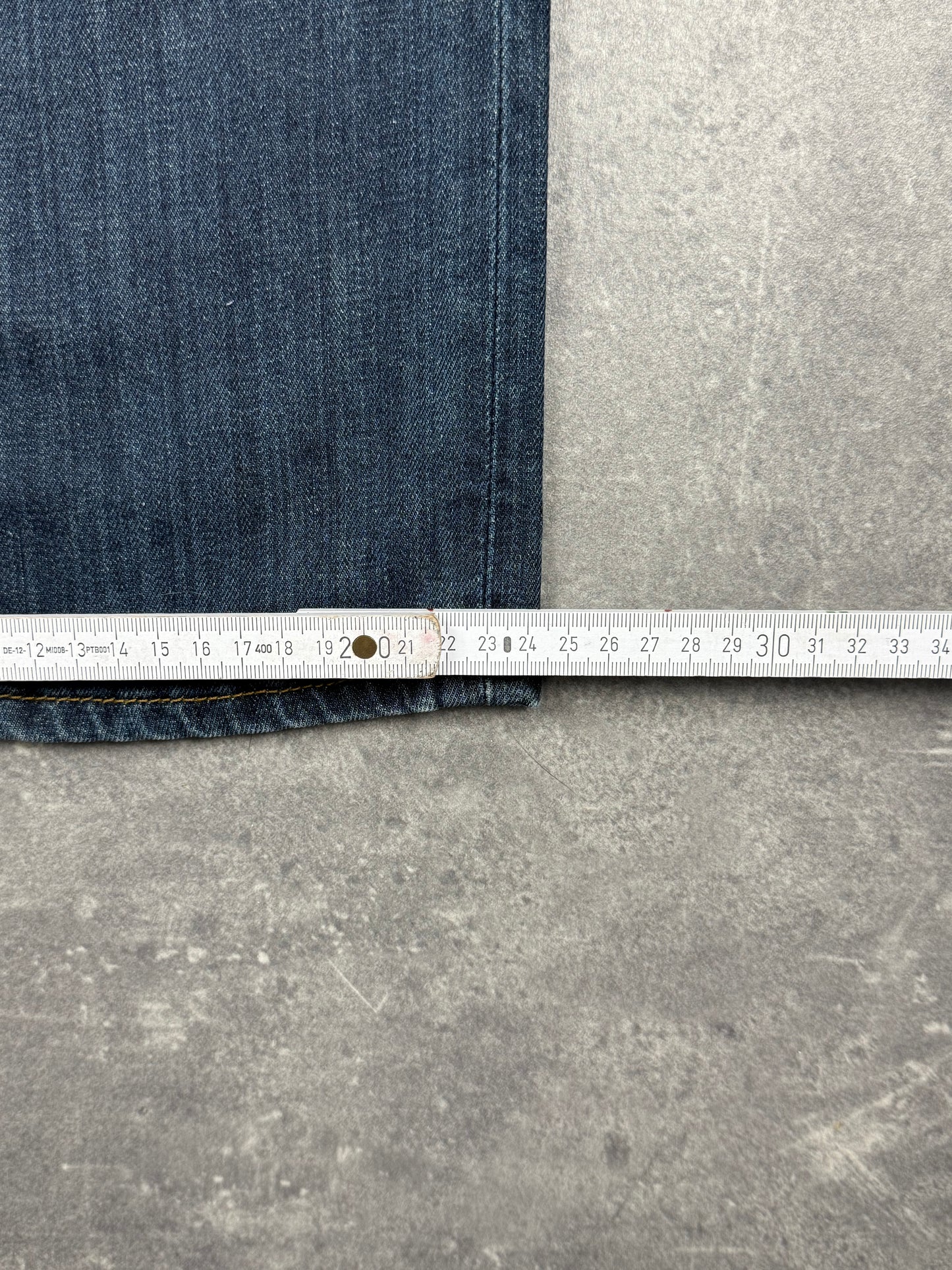 Levi’s bootcut Jeans W34/L34