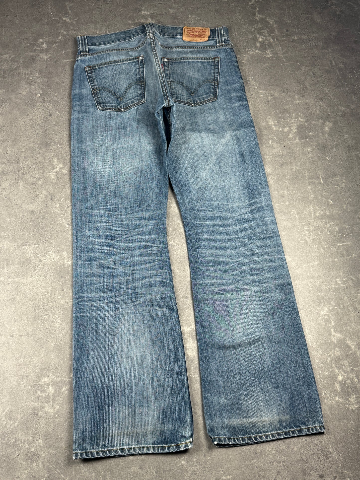 Levi’s bootcut (W36/L36)