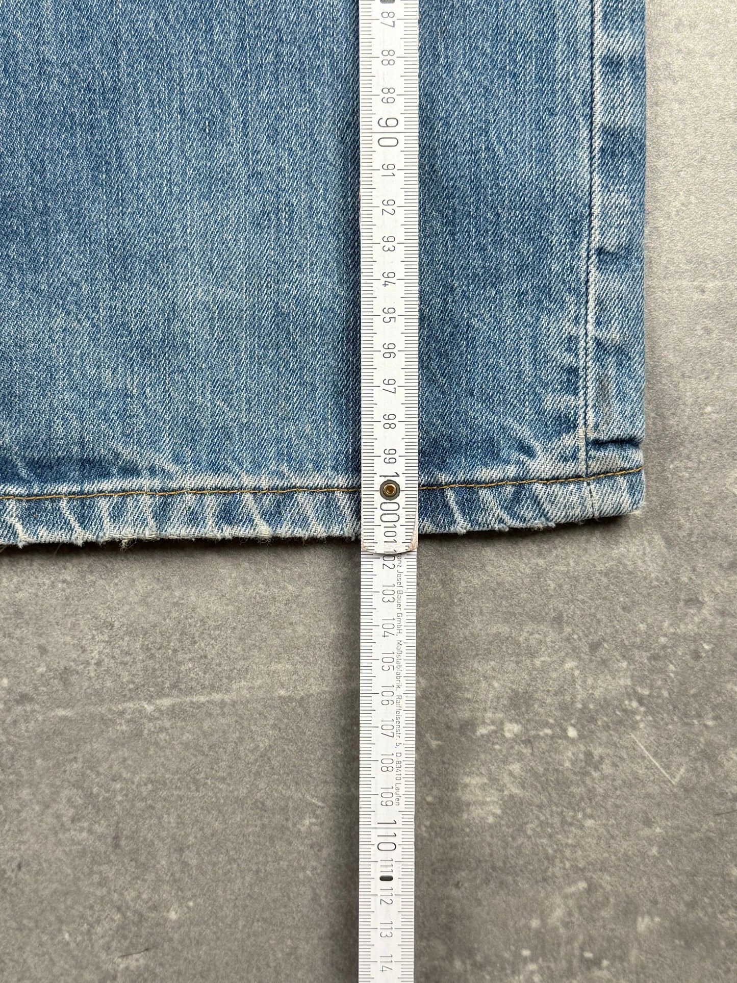 Levi’s bootcut Jeans (W31/L32)