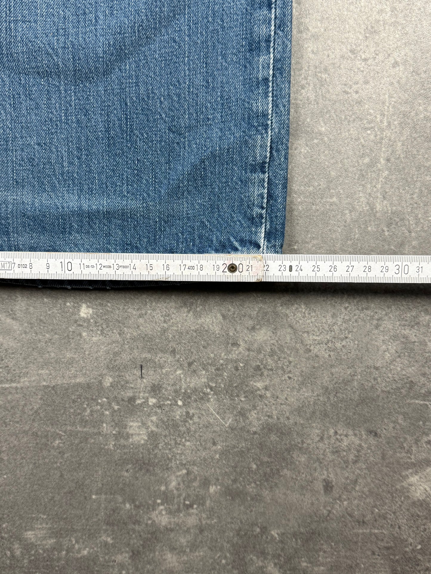 Levi’s bootcut Jeans (W31/L34)