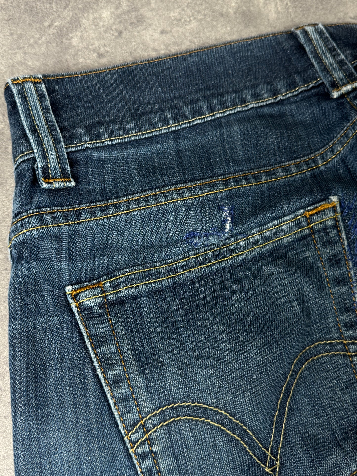 Levi’s Jeans (W33/L34)