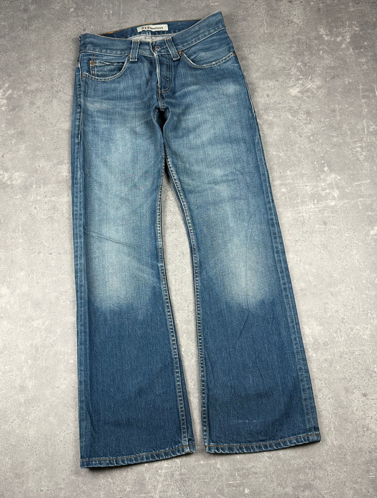 Levi’s bootcut Jeans (W29/L32)