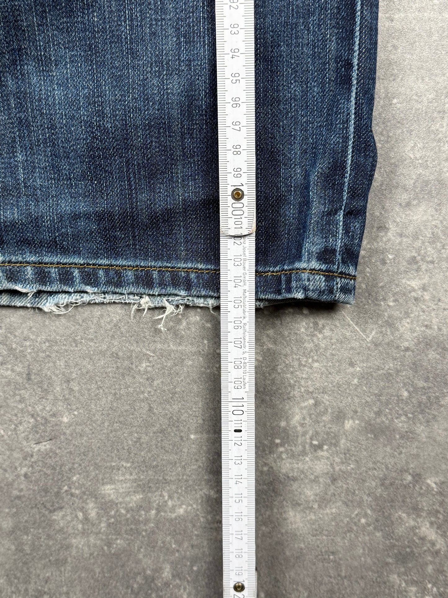 Levi’s bootcut Jeans (W31/L32)
