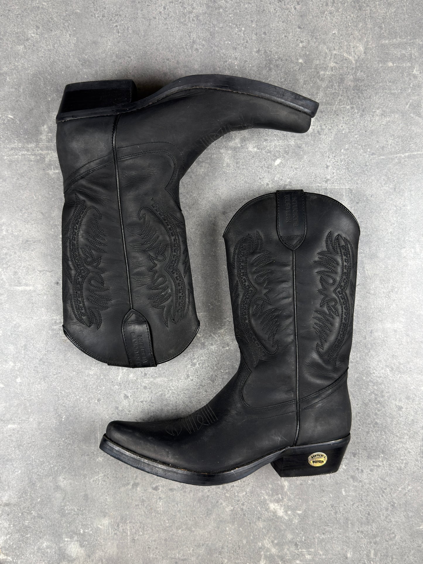 Cowboyboots (42)