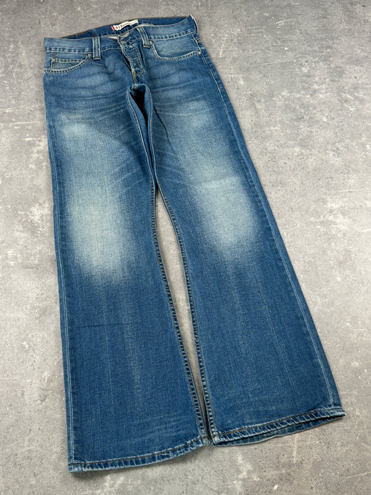 Levi’s bootcut Jeans (W32/L34)