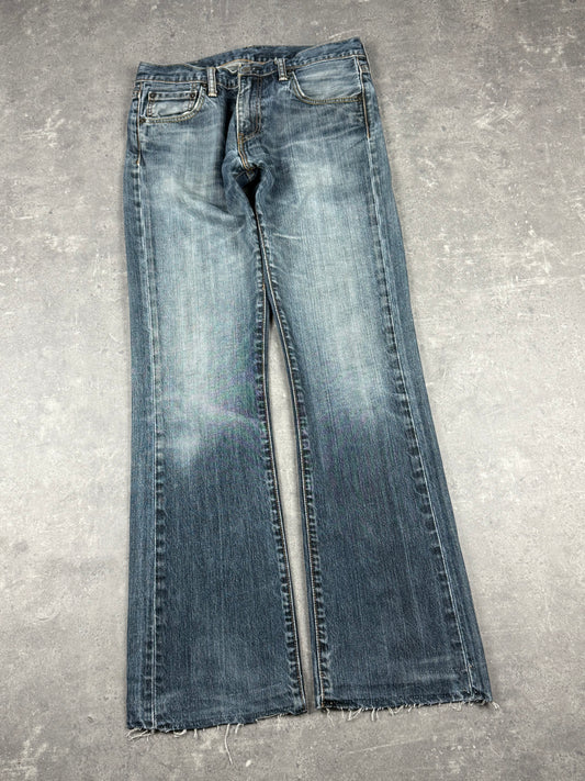 Levi’s bootcut Jeans (W31/L34)