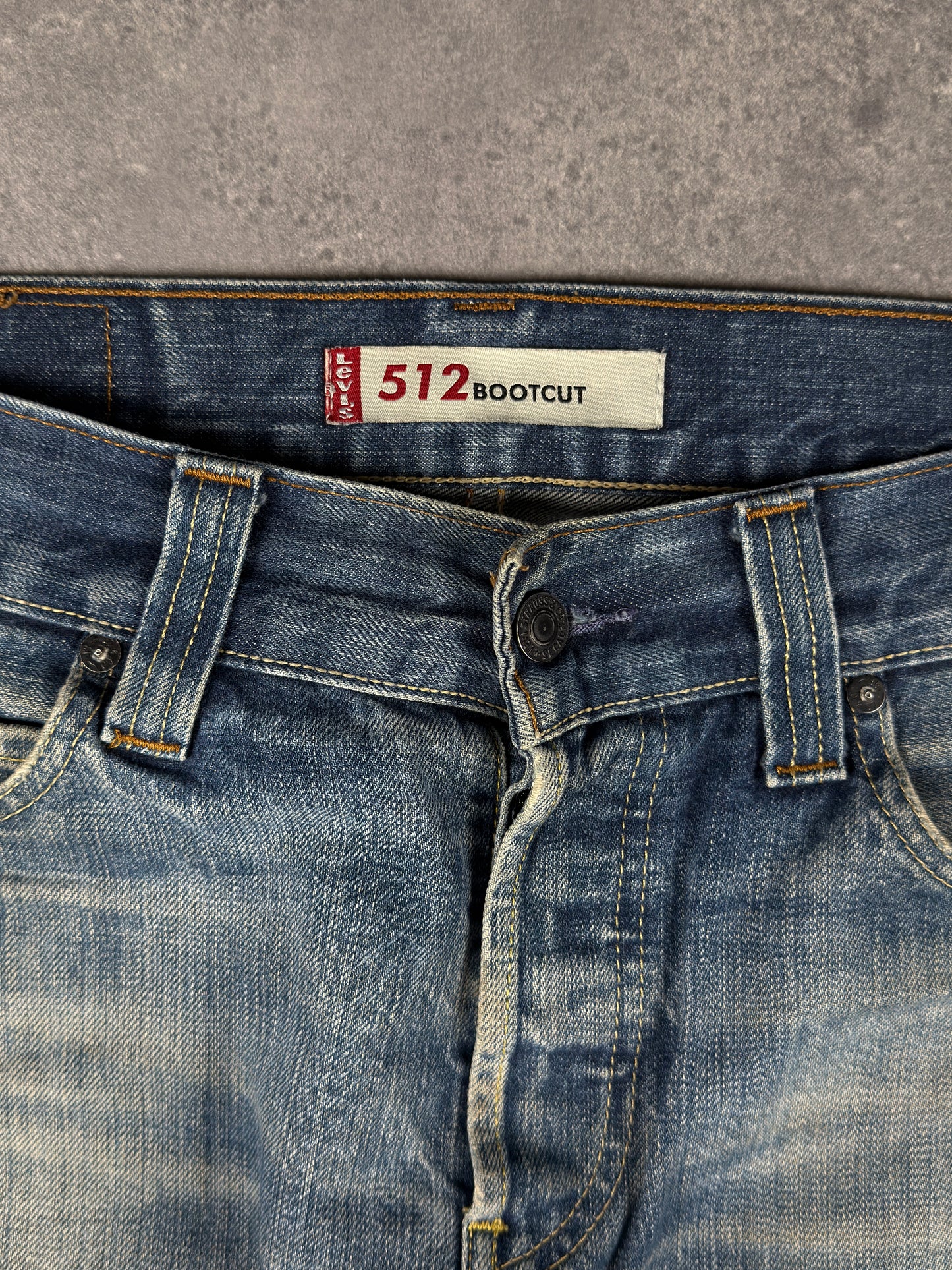 Levi’s bootcut Jeans (W32/L30)