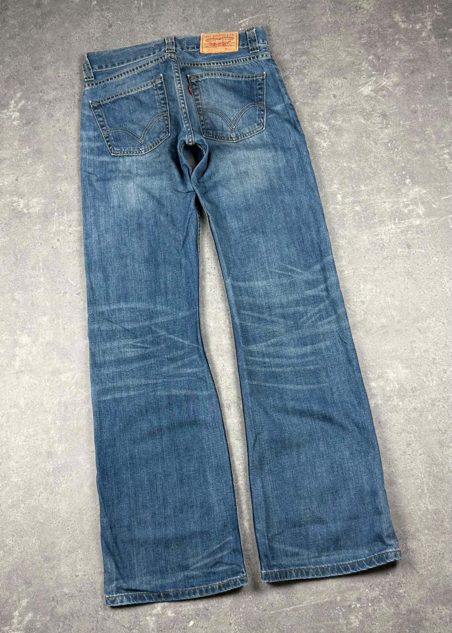 Levi’s bootcut Jeans (W30/L34)