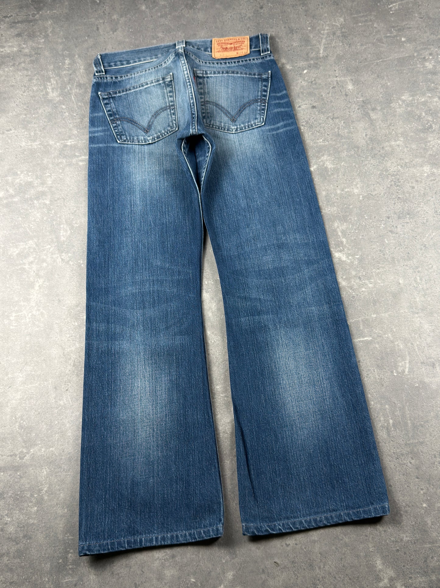 Levi’s bootcut Jeans (W29/L30)