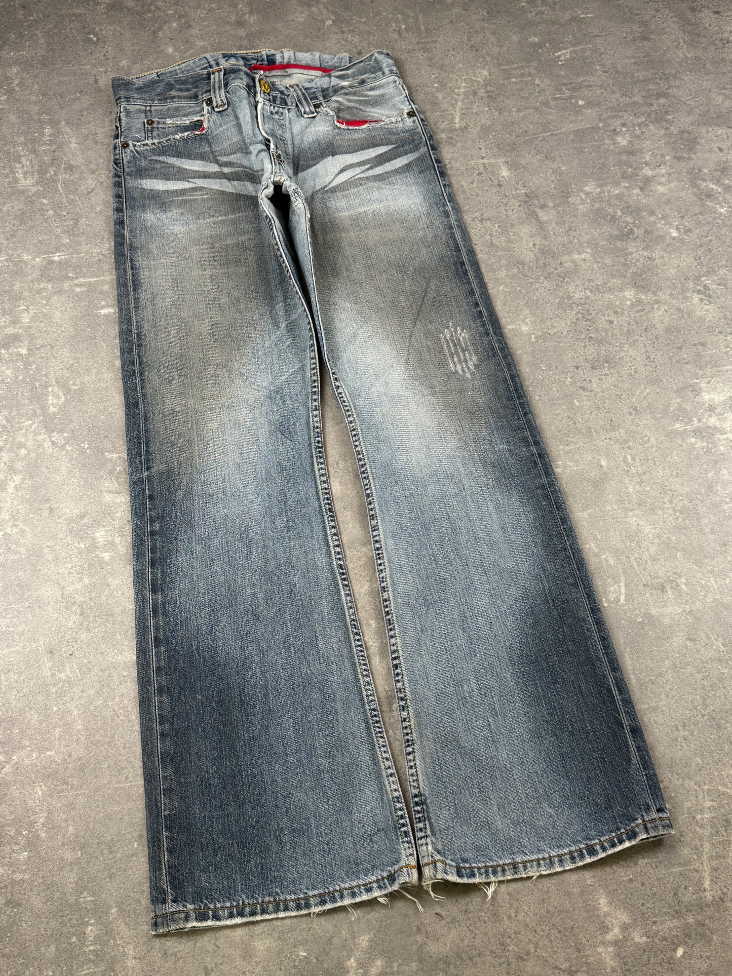 Levi’s bootcut Jeans (W32/L34)