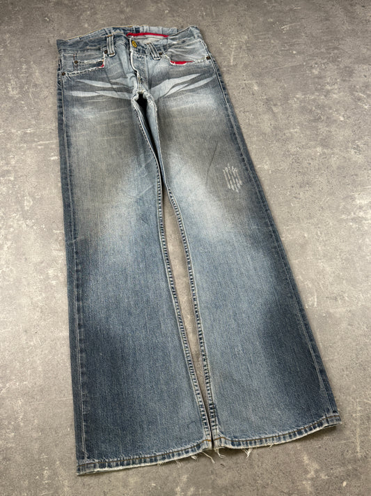Levi’s bootcut Jeans (W32/L34)