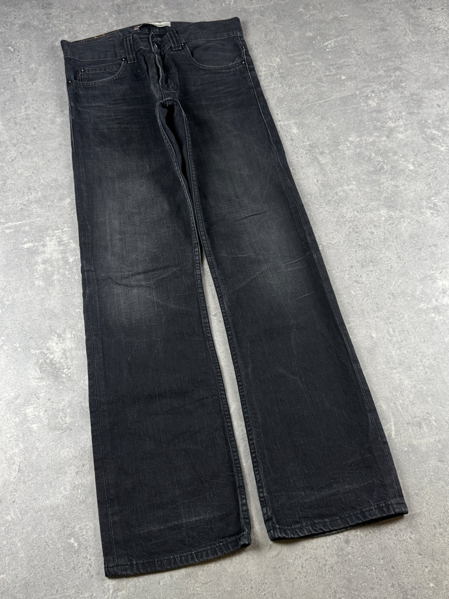Levi’s Jeans black (W30/L32)