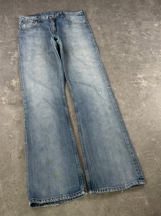 Levi’s bootcut Jeans (W32/L34)
