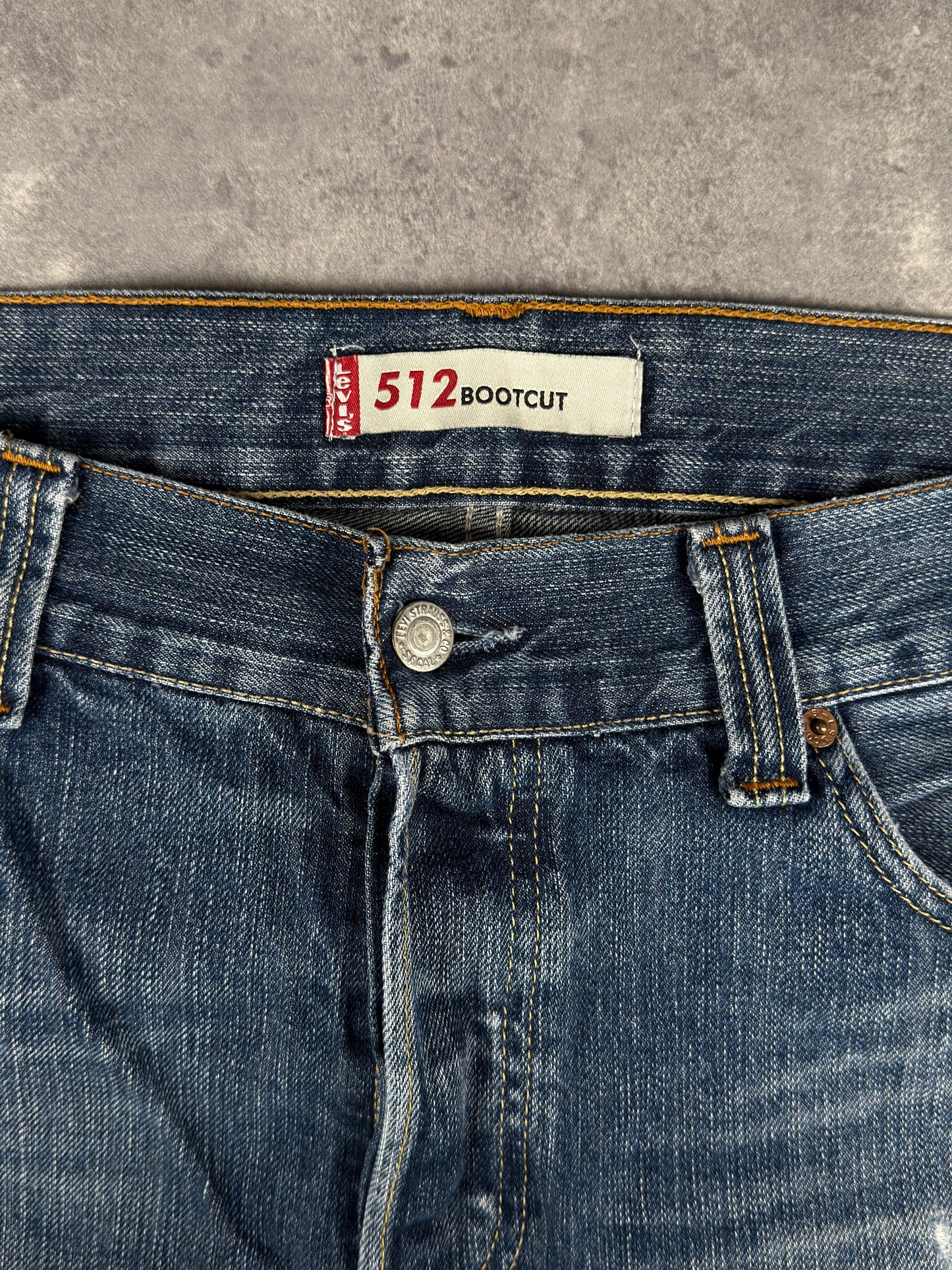 Levi’s bootcut Jeans (W36/L34)
