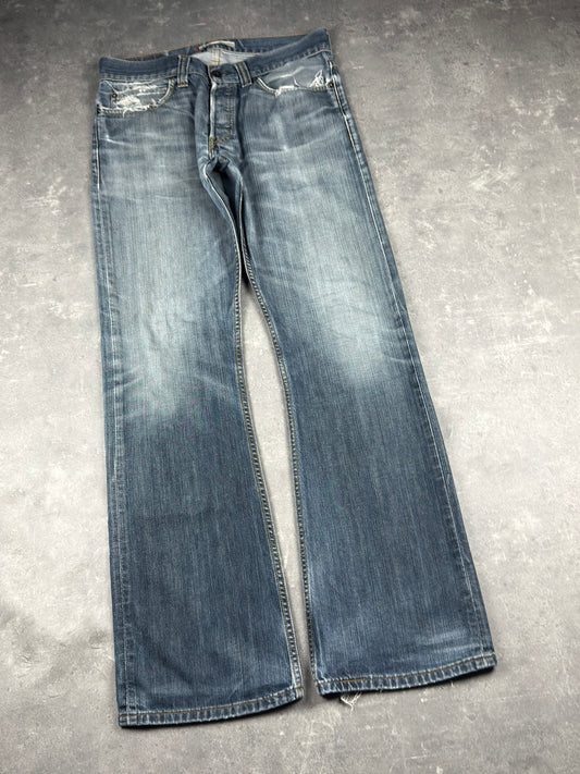 Levi’s bootcut Jeans (W34/L36)