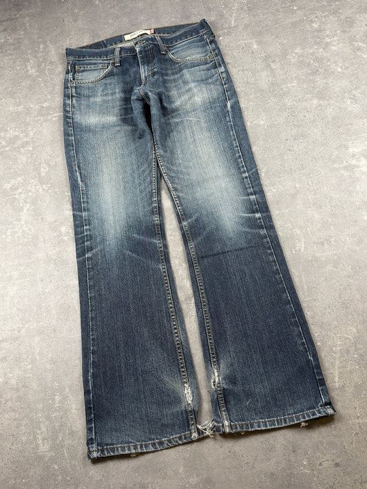 Levi’s bootcut Jeans (W32/L32-L34)