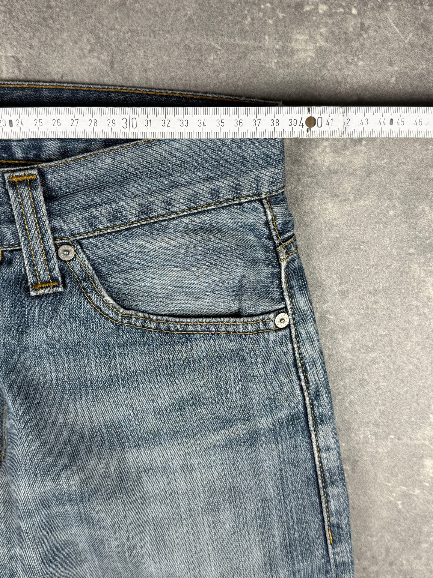 Levi’s Jeans (W30/L34)