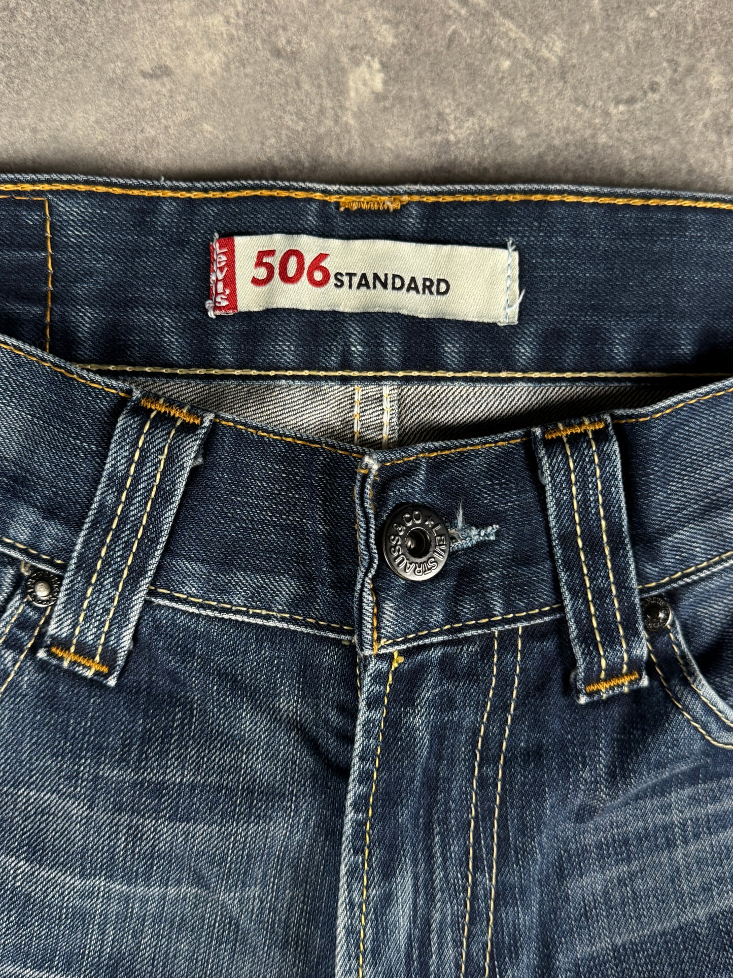 Levi’s Jeans (W30/L30)