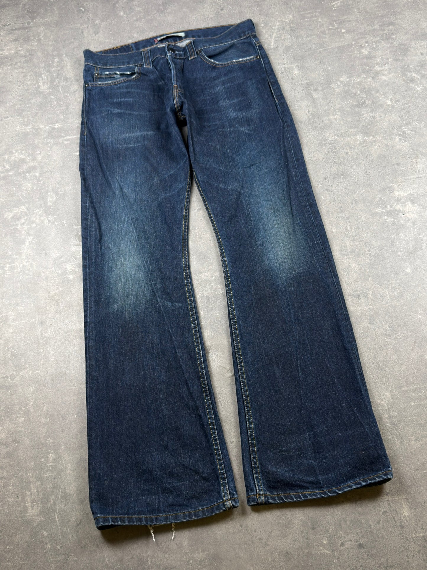 Levi’s bootcut Jeans (W34/L36)