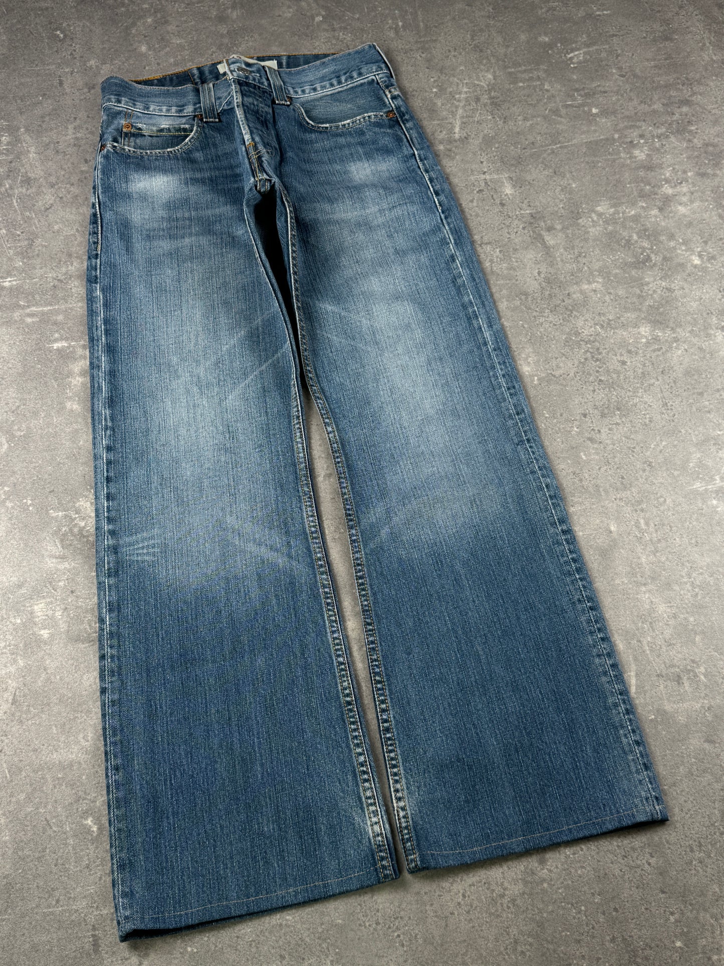 Levi’s bootcut Jeans (W30/L30)