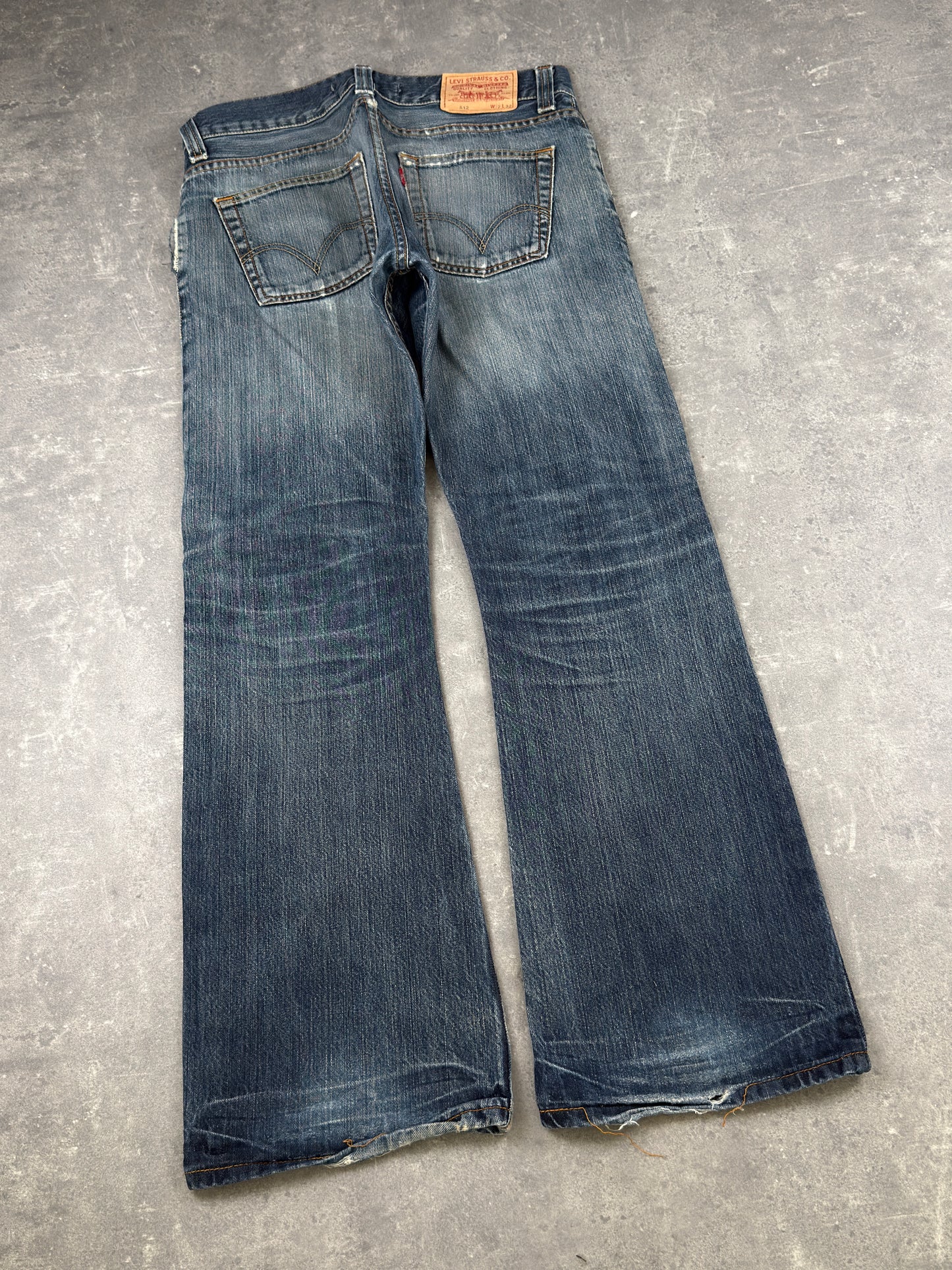Levi’s bootcut Jeans (W32/L32)