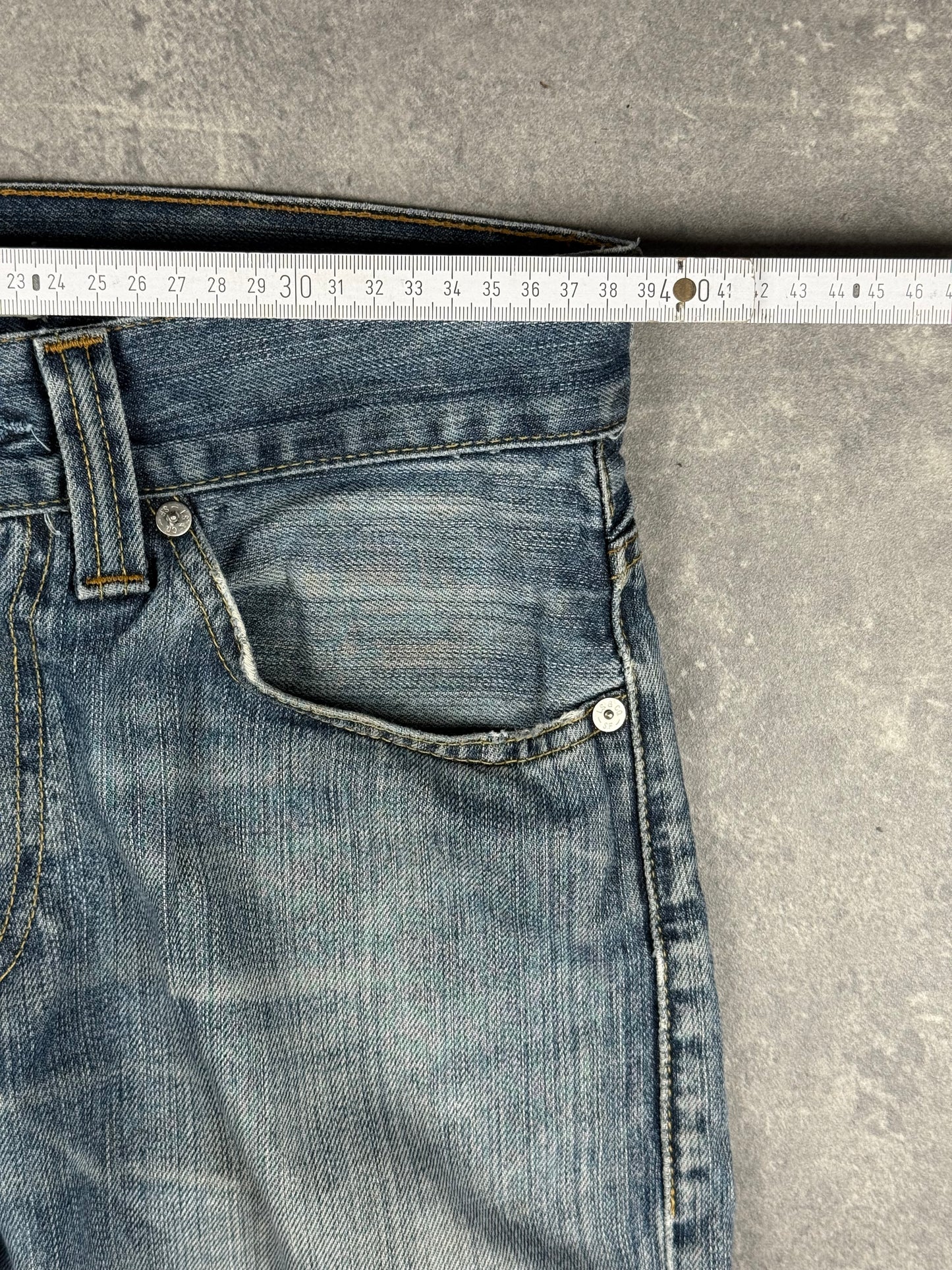 Levi’s Jeans (W29/L30-32)
