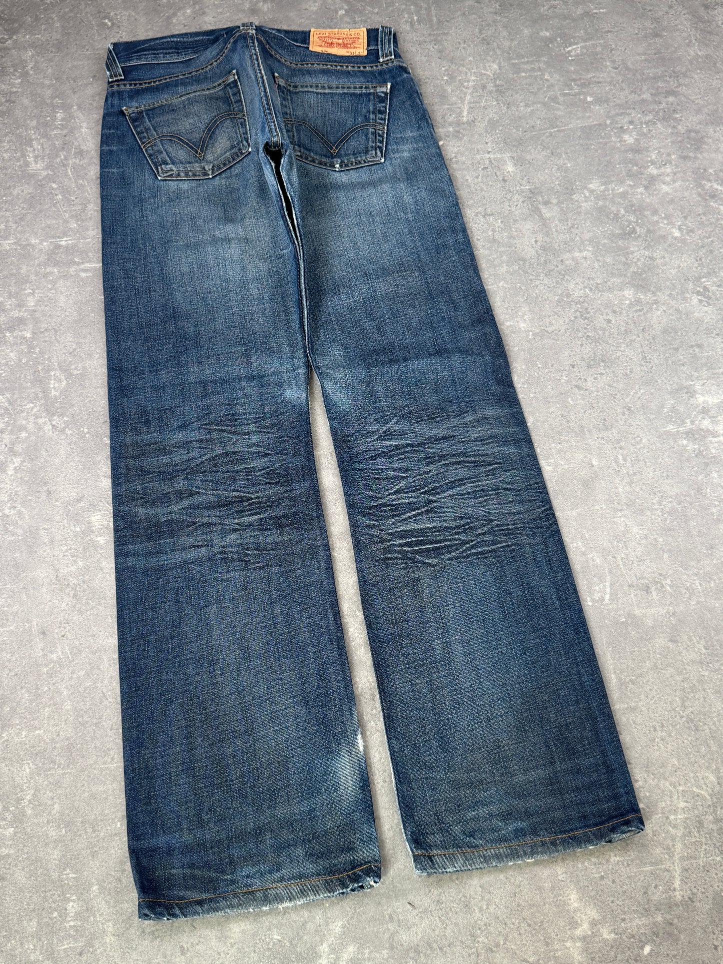 Levi’s Jeans (W33/L36)