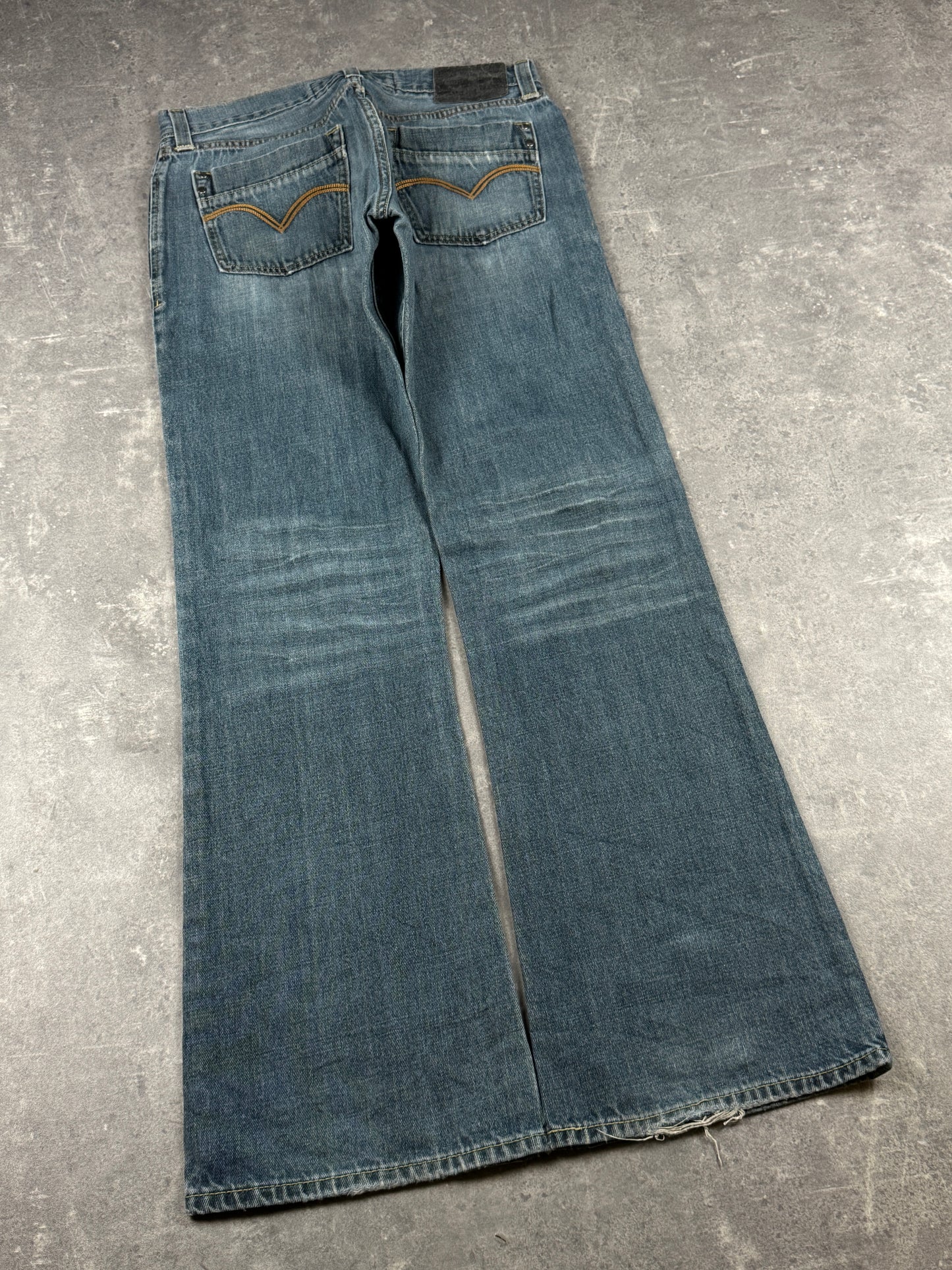 Levi’s bootcut Jeans (W32/L34)
