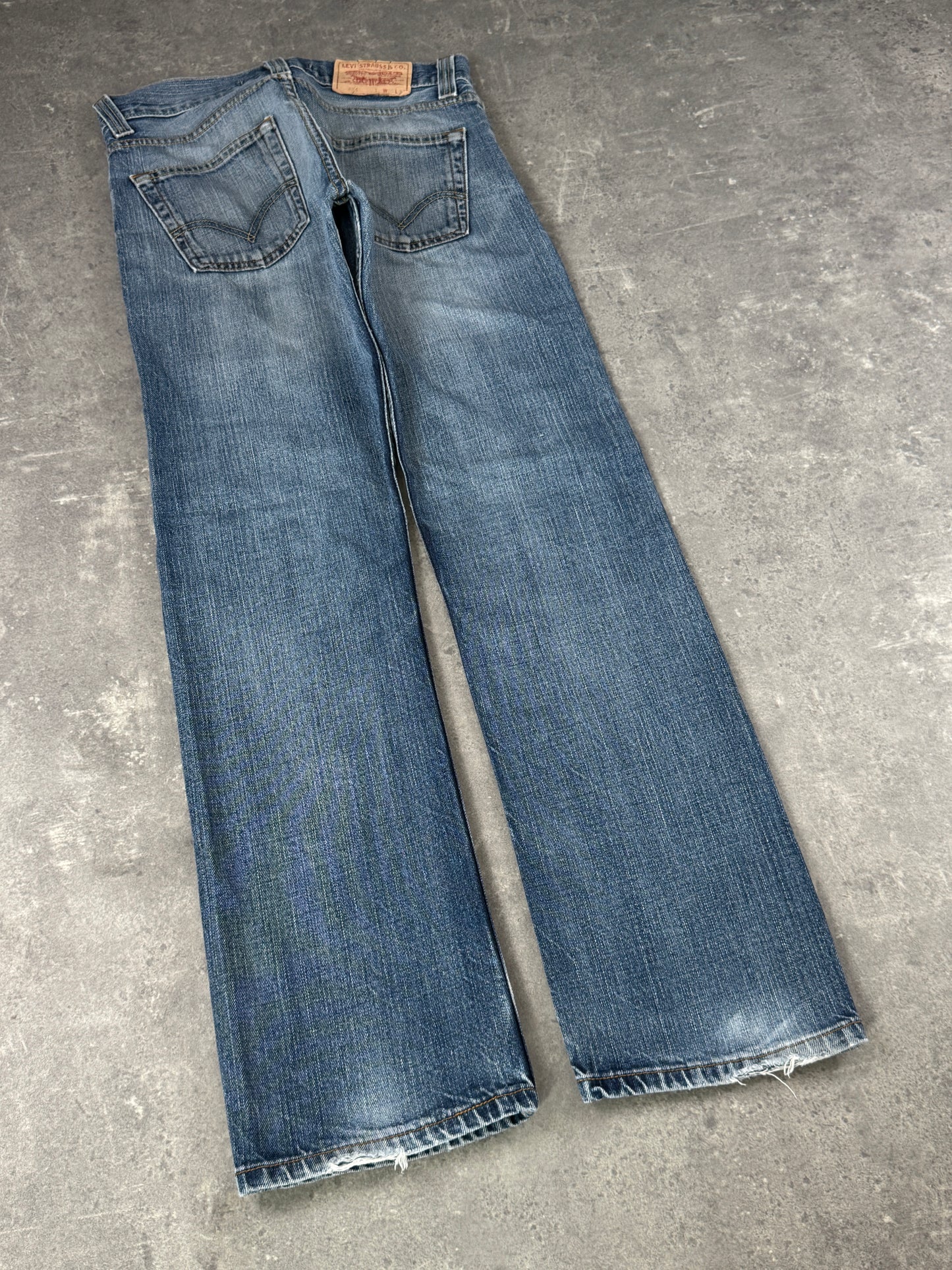 Levi’s Jeans (W29/L32)