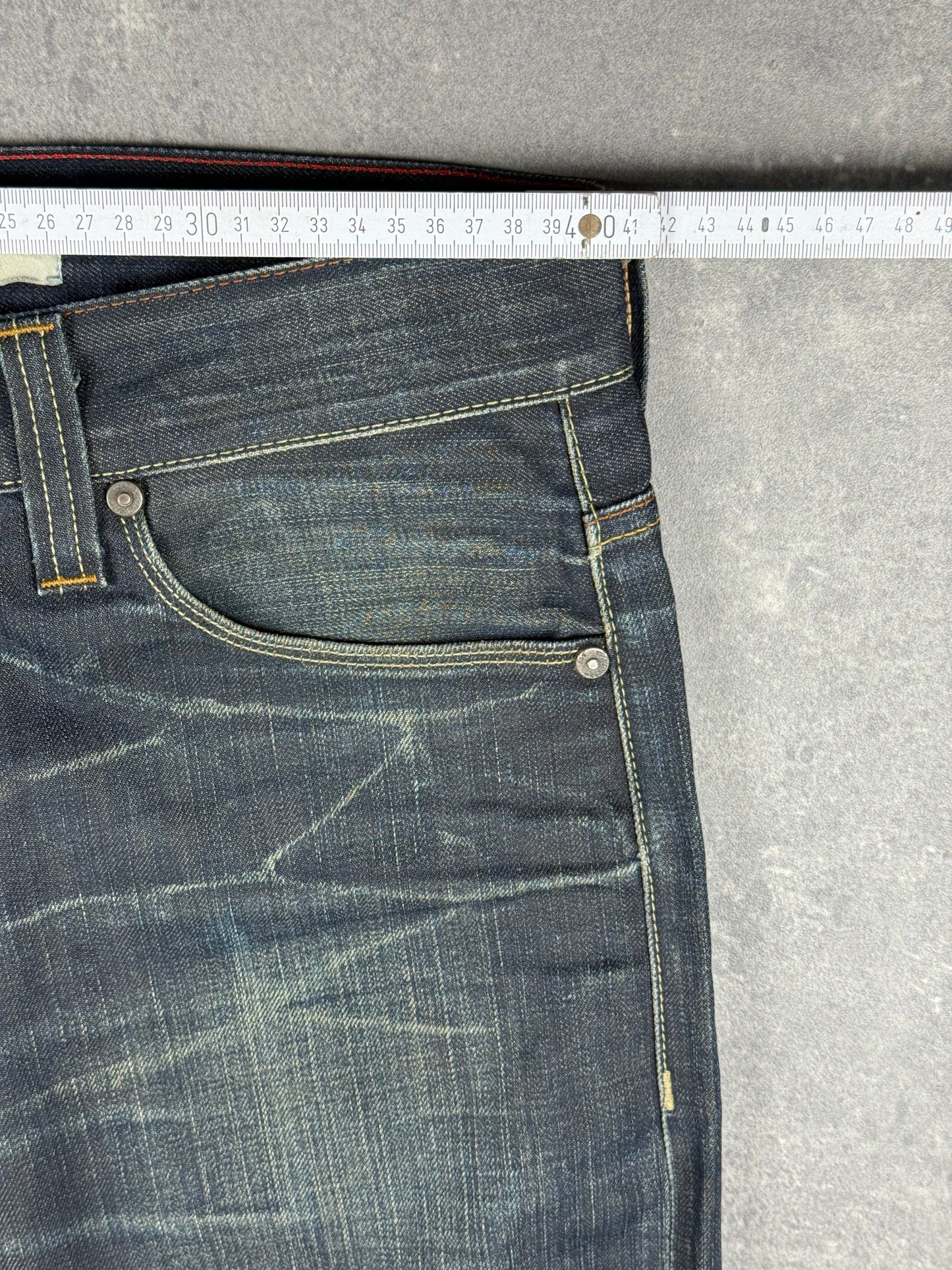 Levi’s Jeans (W31/L36)