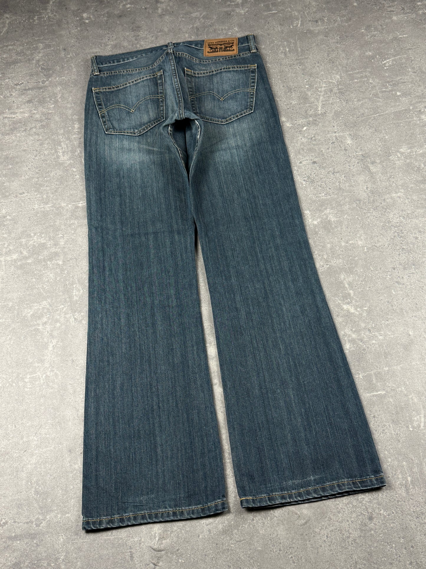 Levi’s bootcut Jeans (W32/L32)