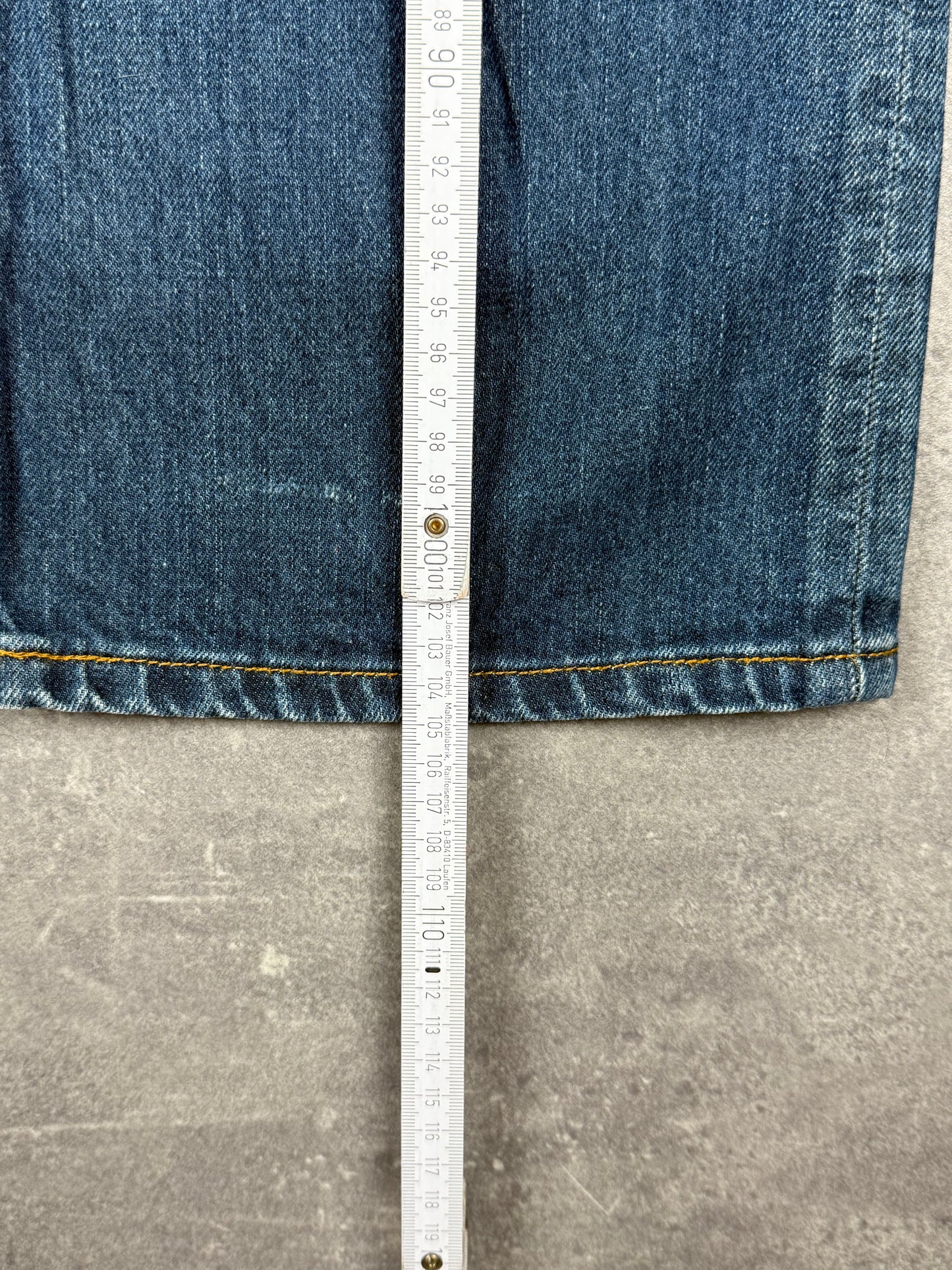 Levi’s bootcut Jeans (W29/L32)