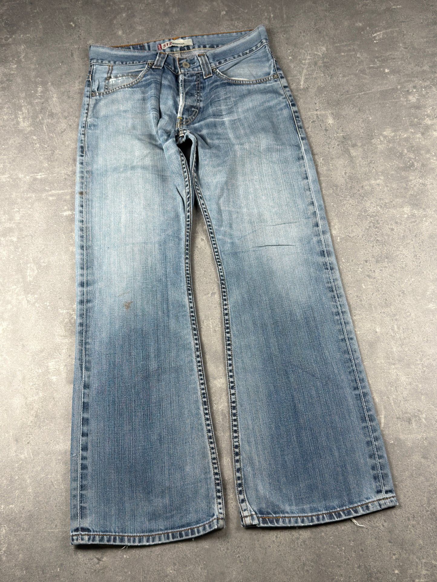 Levi’s bootcut Jeans (W30/L30)
