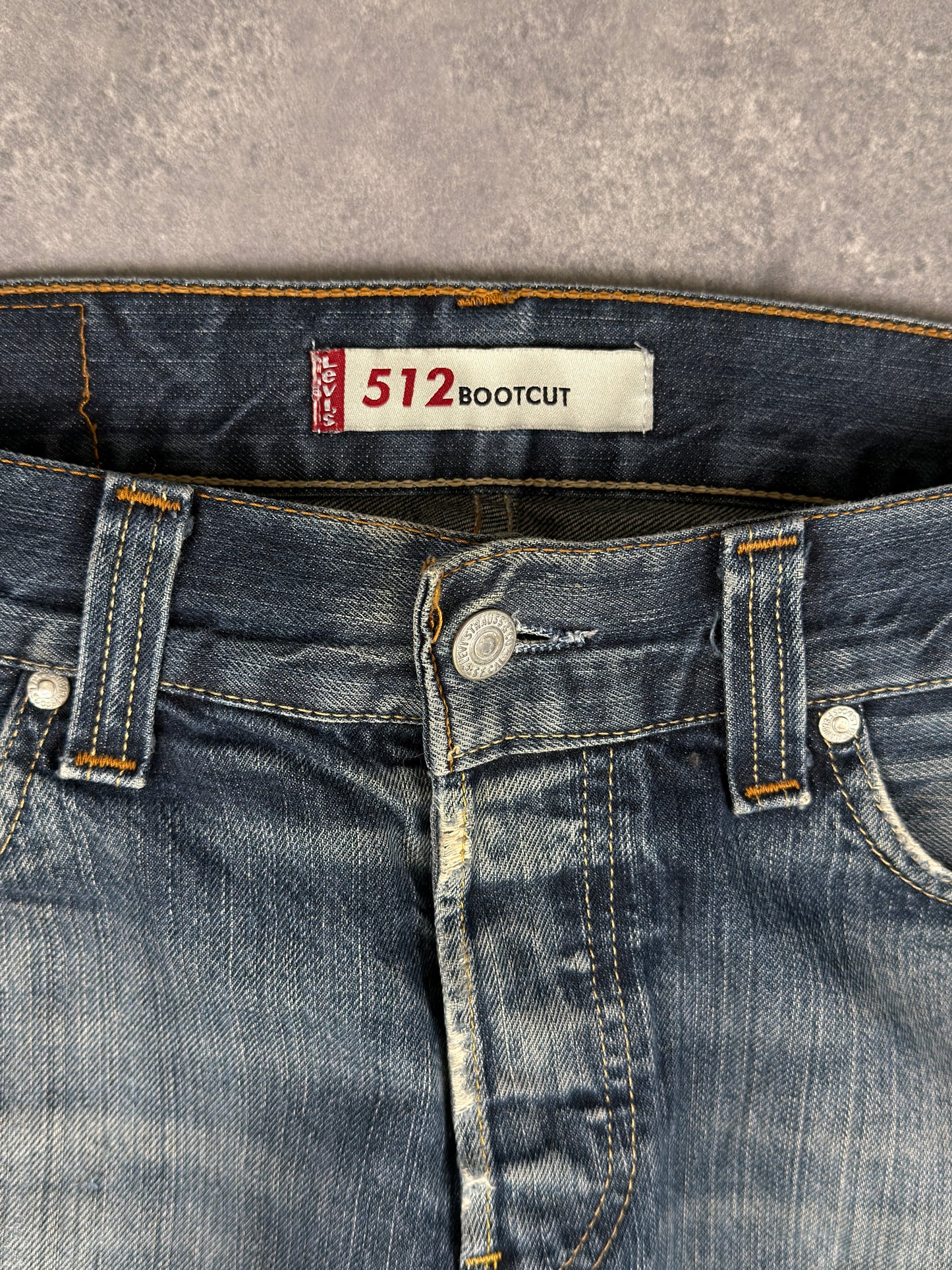 Levi’s bootcut Jeans (W32/L32)