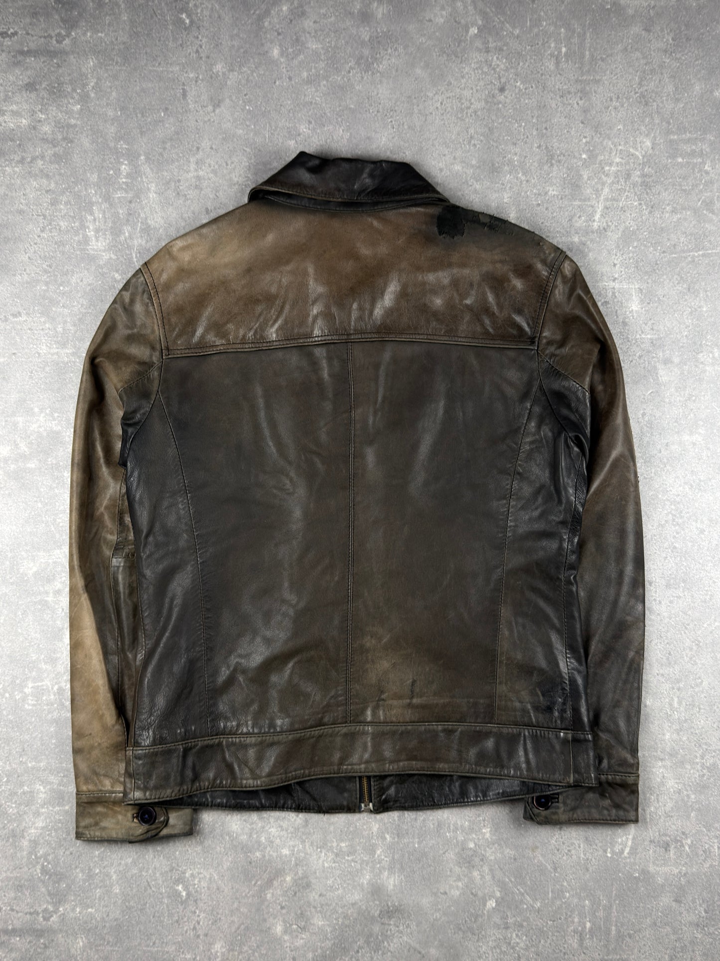 Vintage Leatherjacket (M)