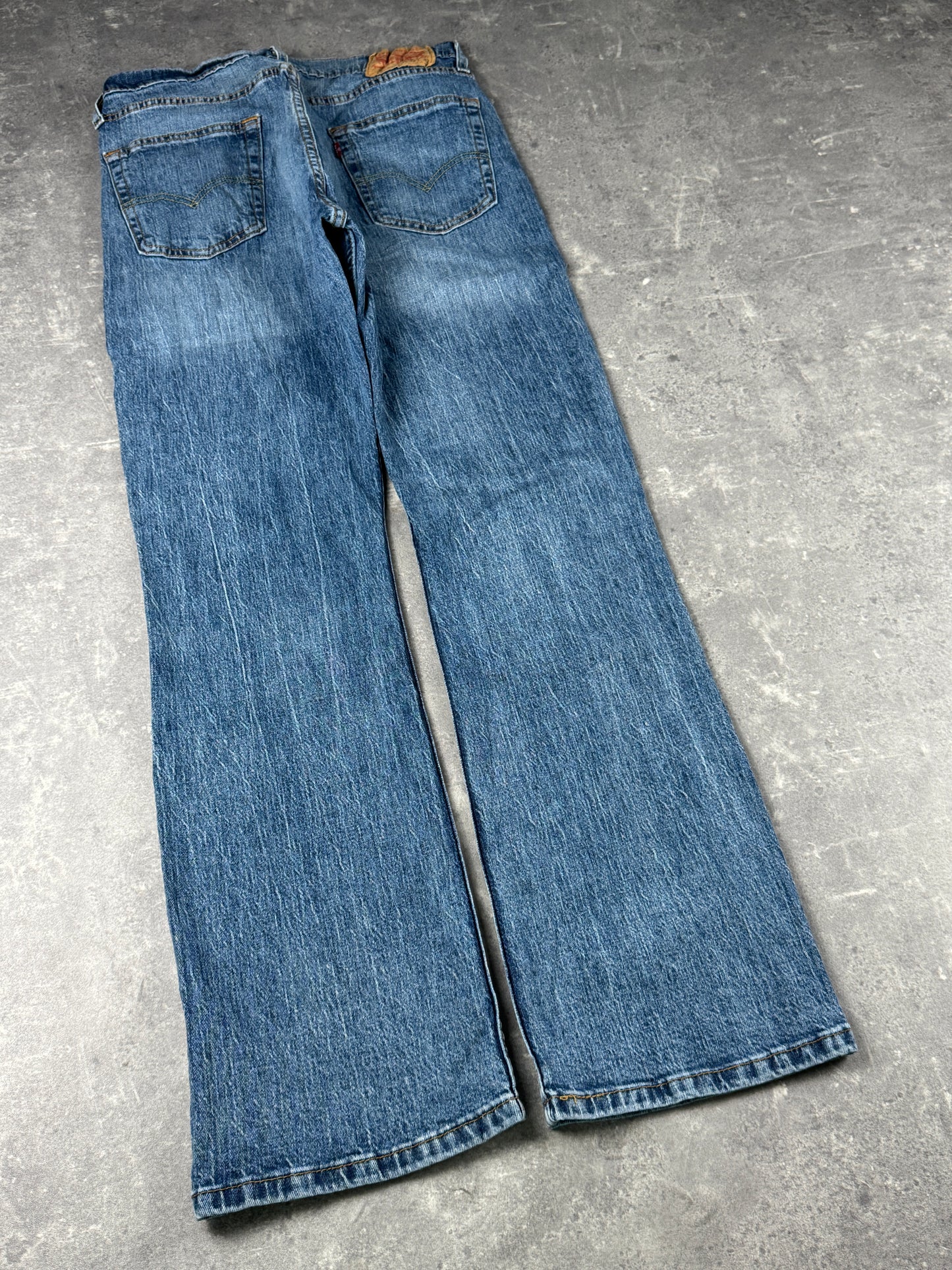 Levi’s bootcut Jeans (W31/L34)