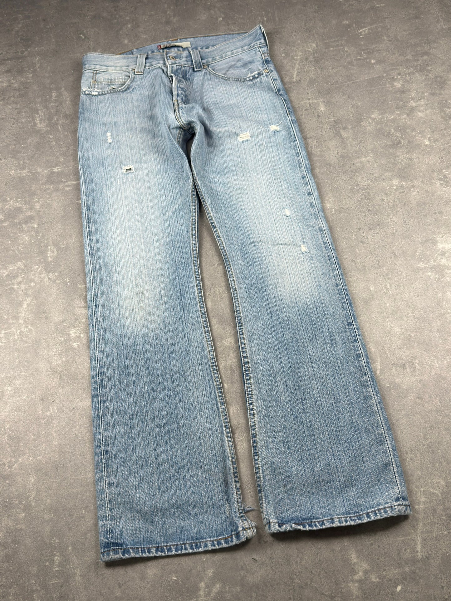 Levi’s bootcut Jeans (W34/L34)
