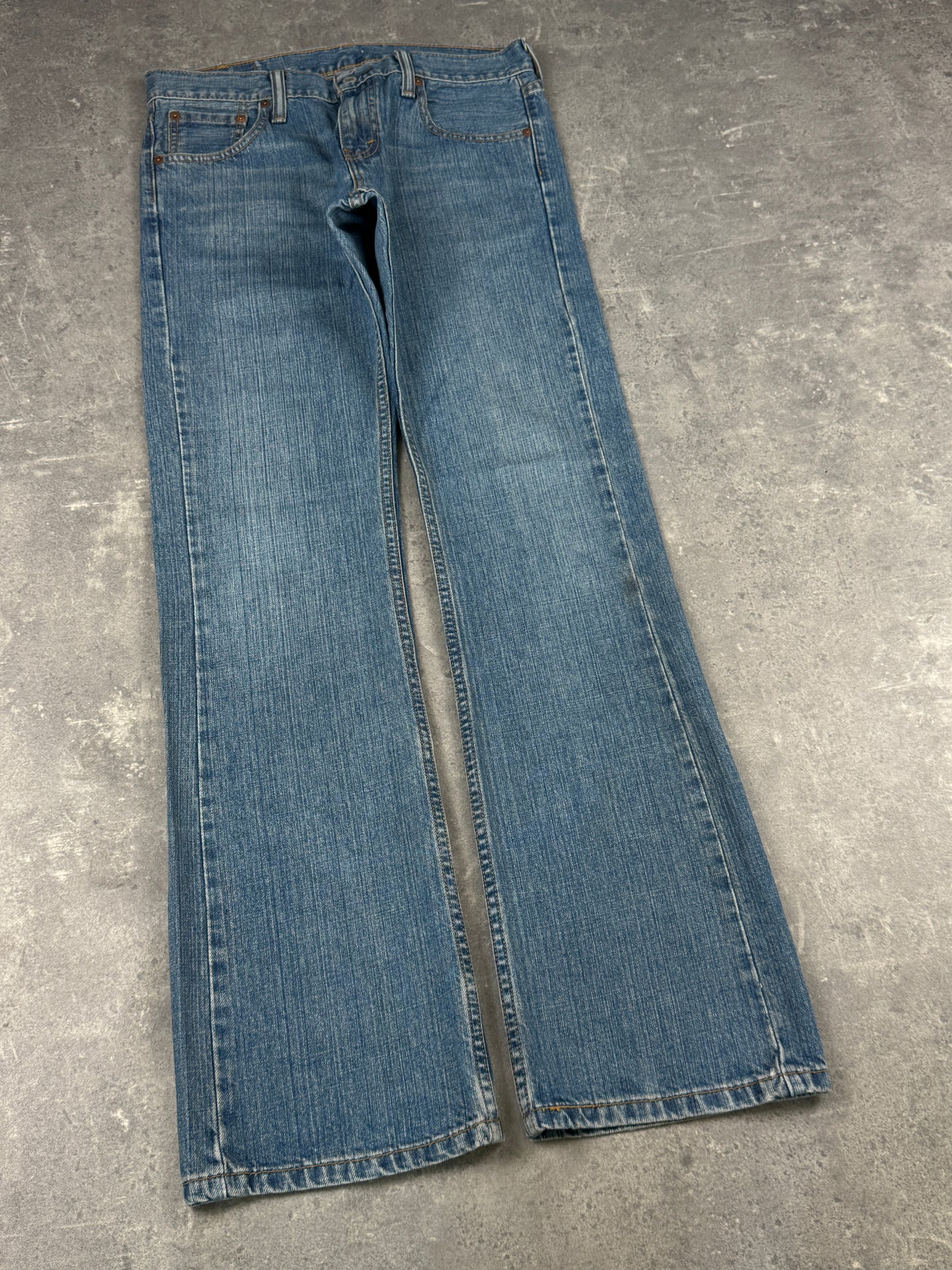 Levi’s bootcut Jeans (W30/L32)