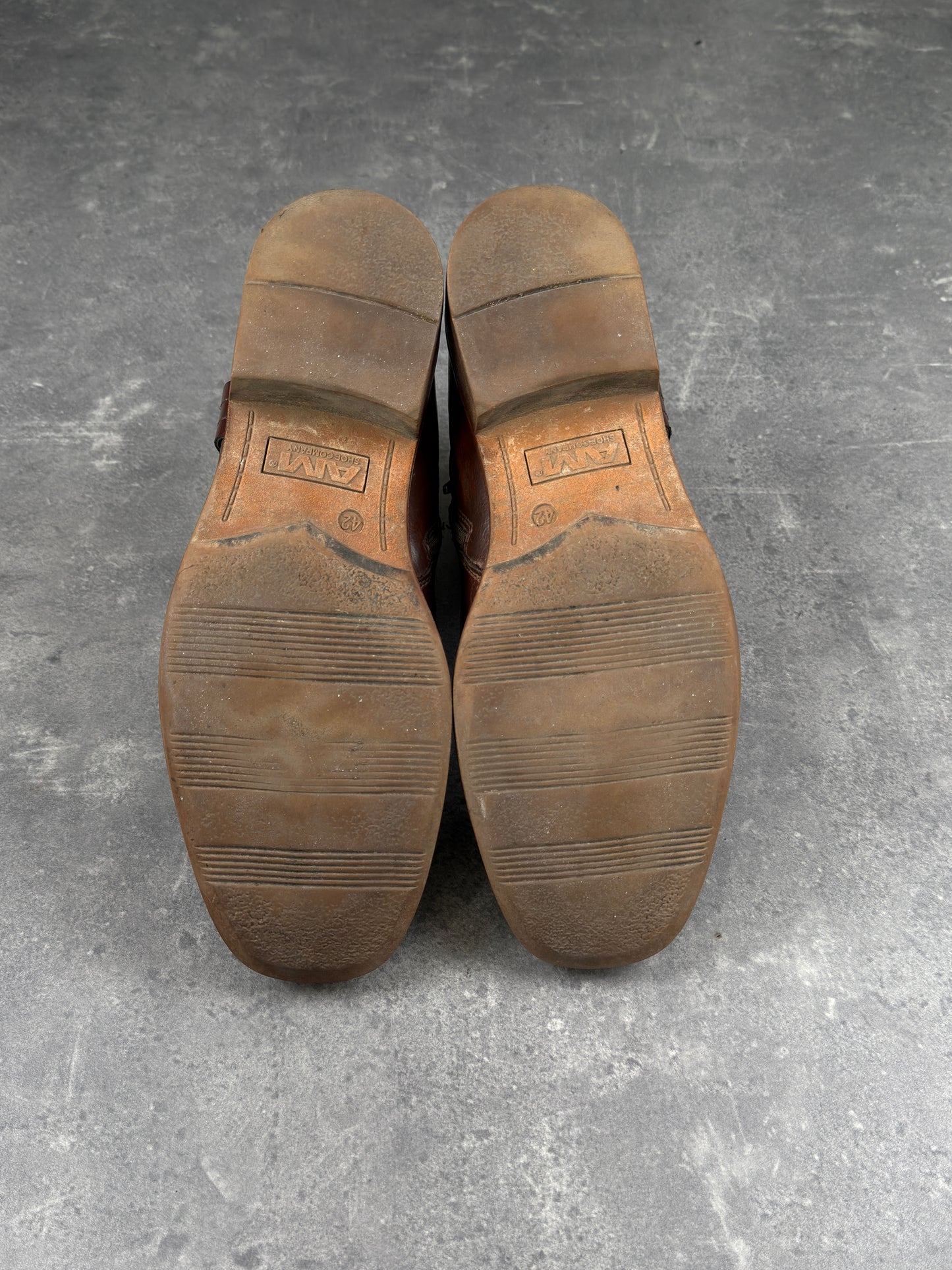 Harness Boots (43)