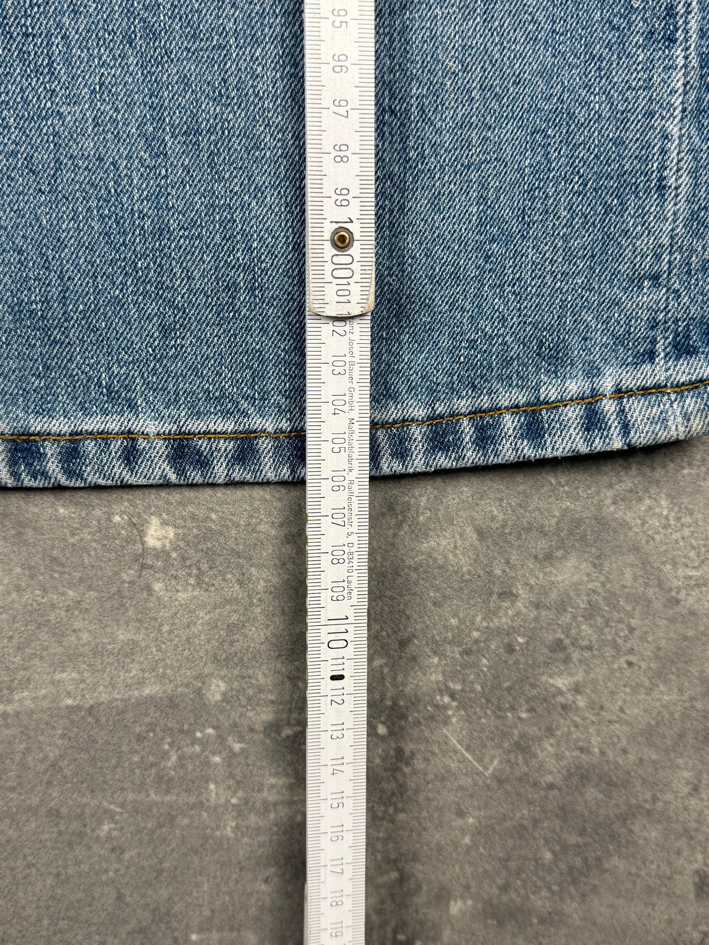 Levi’s bootcut Jeans (W32/L32)