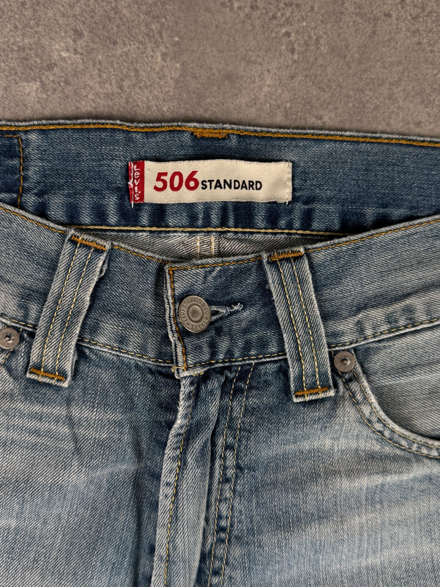 Levi’s Jeans (W30/L34)