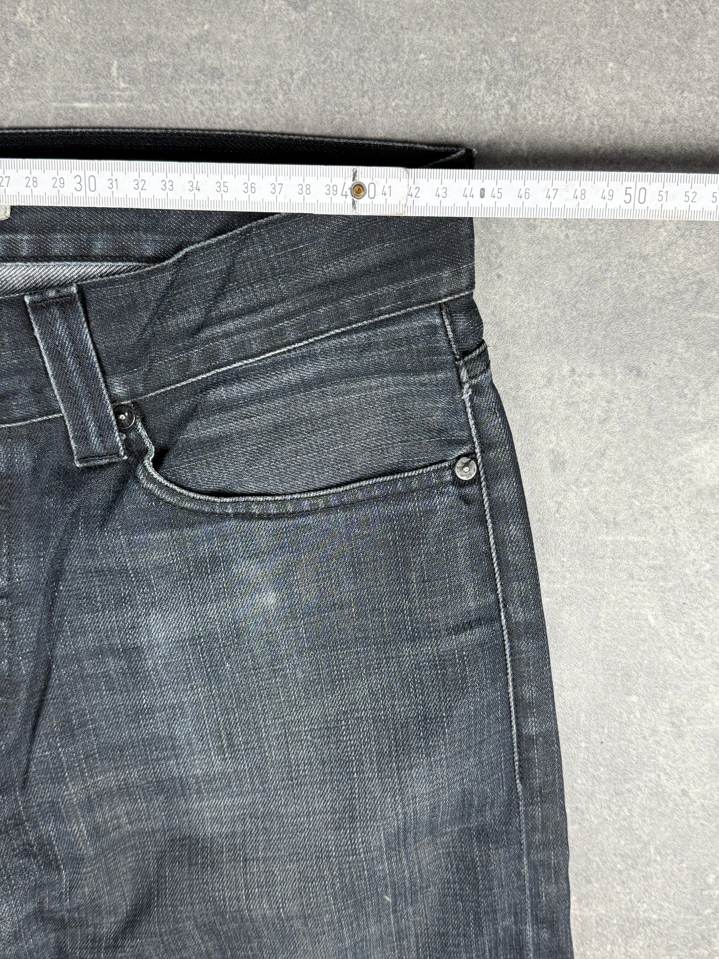 Levi’s bootcut Jeans (W34/L34)