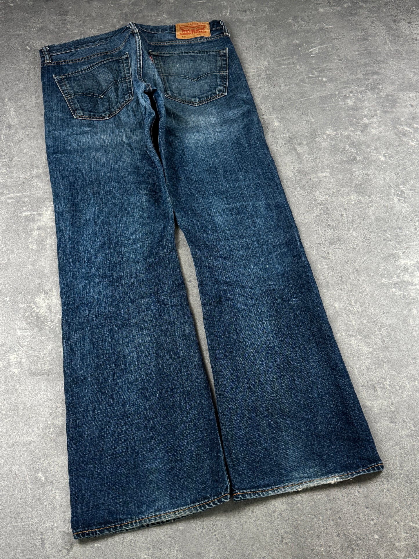 Levi’s bootcut Jeans (W34/L34)