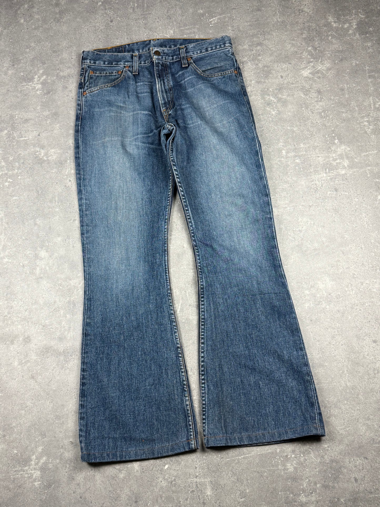 Levi’s bootcut Jeans (W32/L32-34)