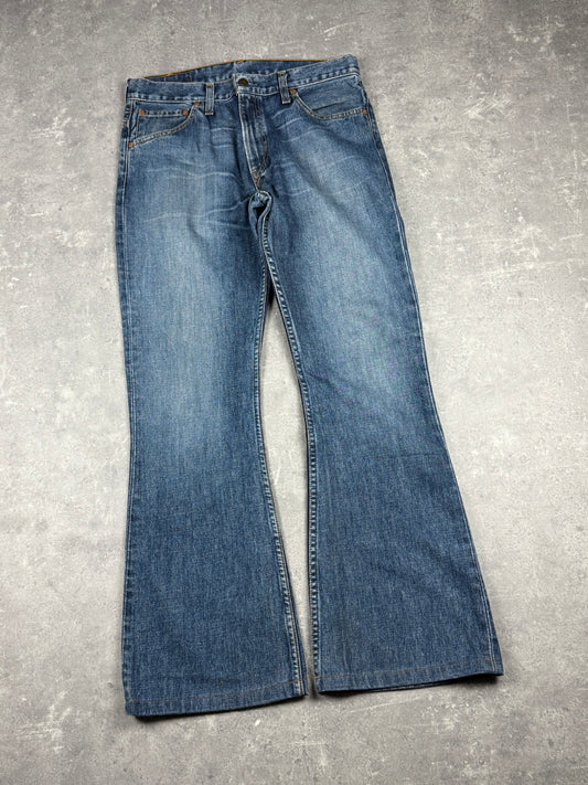 Levi’s bootcut Jeans (W32/L32-34)