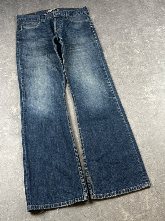 Levi’s bootcut Jeans (W33/L34)